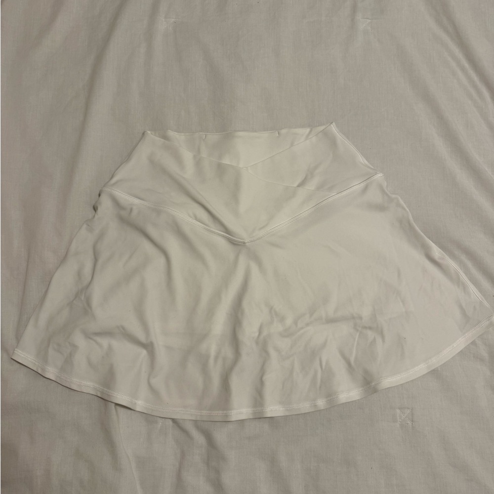 Aerie Offline Crossover Skort